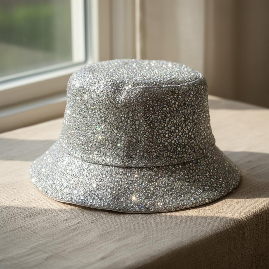 Keep your bucket hats fresh
